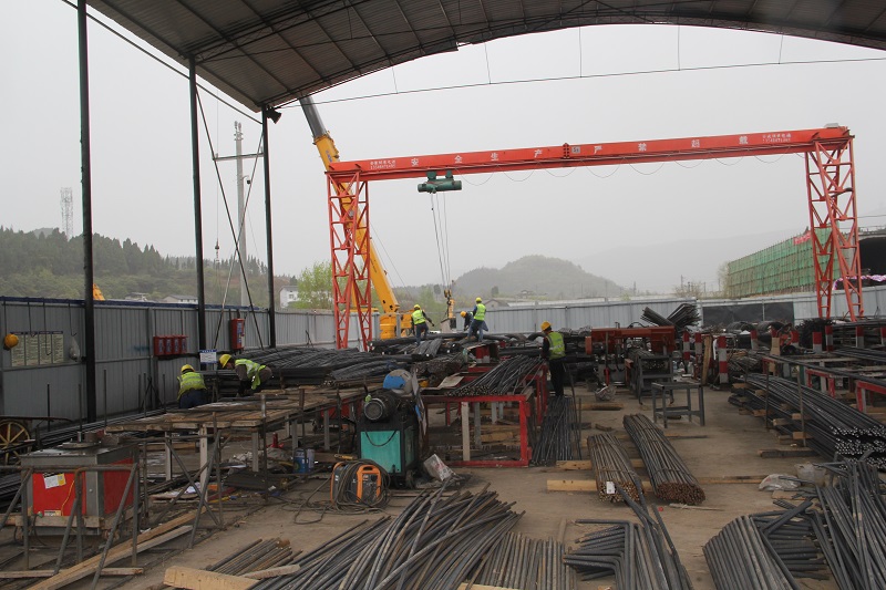 拼經(jīng)濟，比發(fā)展③┃戮戰(zhàn)雨天，只爭朝夕